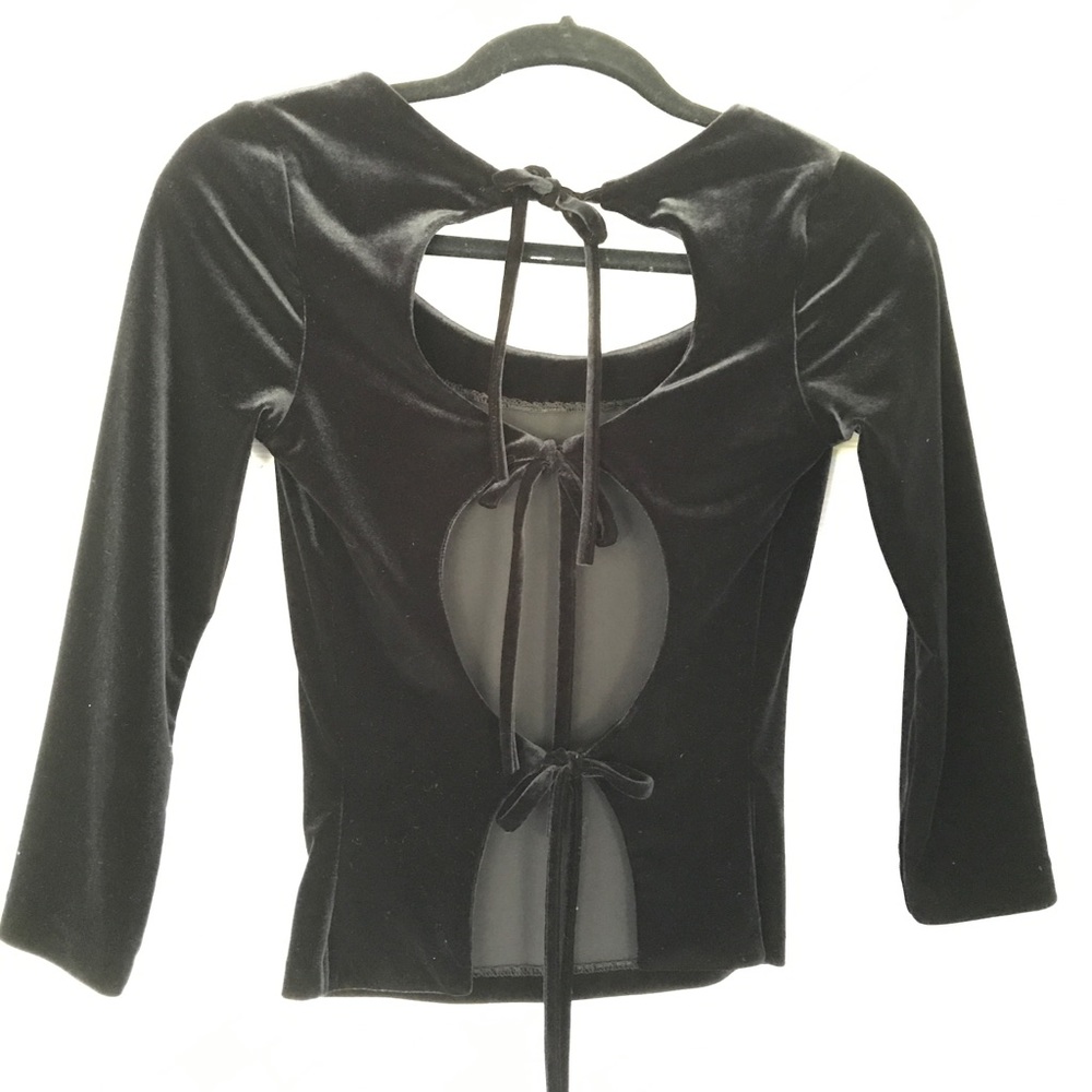 VINTAGE Betsey Johnson